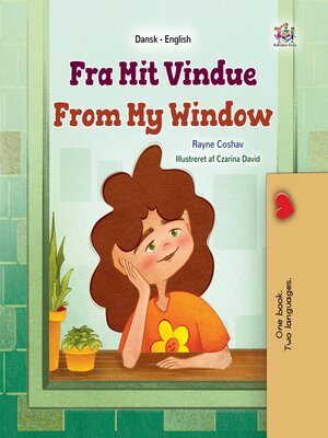 cover image of Fra Mit Vindue From My Window